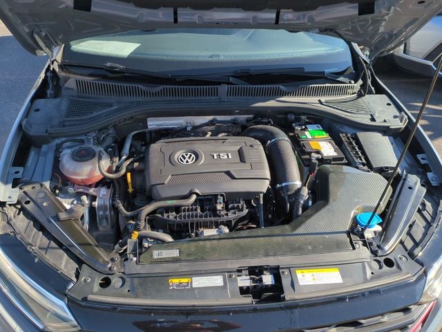 2020 Volkswagen Jetta GLI 2.0T S