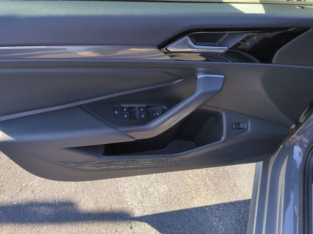 2020 Volkswagen Jetta GLI 2.0T S