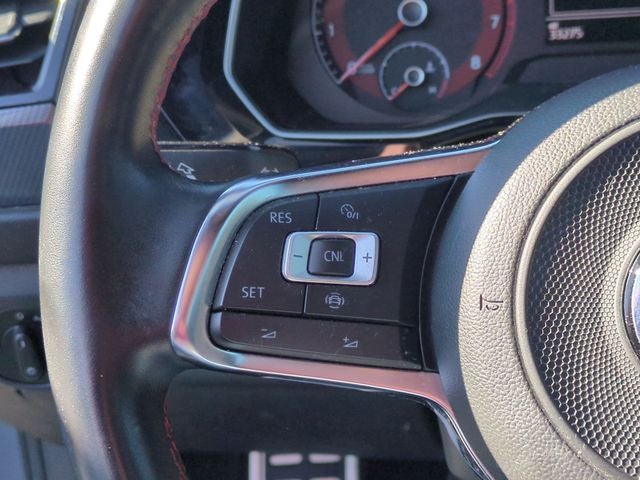 2020 Volkswagen Jetta GLI 2.0T S