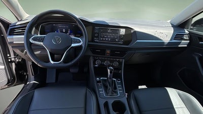 2023 Volkswagen Jetta 1.5T SE
