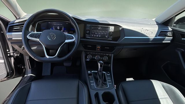 2023 Volkswagen Jetta 1.5T SE