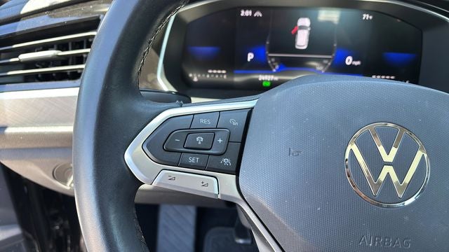 2023 Volkswagen Jetta 1.5T SE