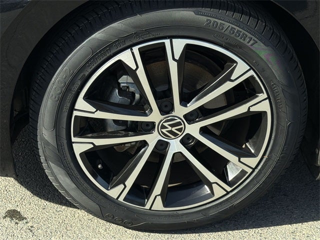 2023 Volkswagen Jetta 1.5T Sport