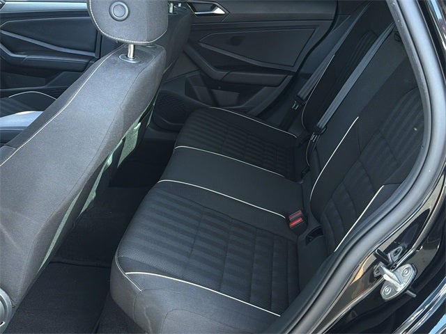 2023 Volkswagen Jetta 1.5T Sport