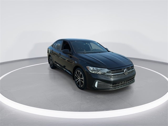 2023 Volkswagen Jetta 1.5T Sport