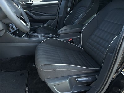 2023 Volkswagen Jetta 1.5T Sport