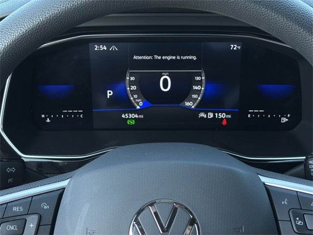 2023 Volkswagen Jetta 1.5T Sport