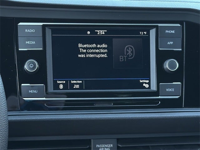 2023 Volkswagen Jetta 1.5T Sport