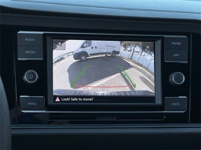 2023 Volkswagen Jetta 1.5T Sport