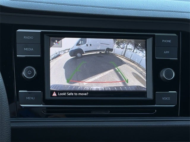 2023 Volkswagen Jetta 1.5T Sport