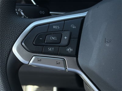 2023 Volkswagen Jetta 1.5T Sport