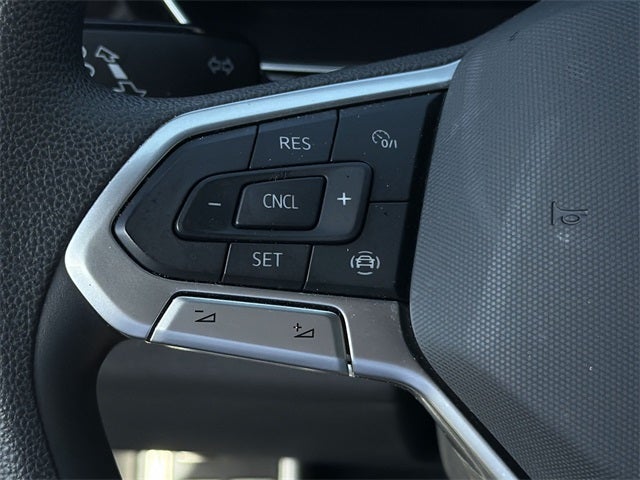 2023 Volkswagen Jetta 1.5T Sport