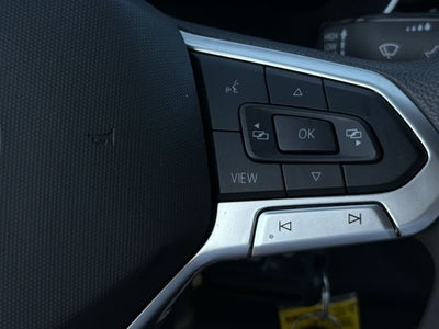 2023 Volkswagen Jetta 1.5T Sport