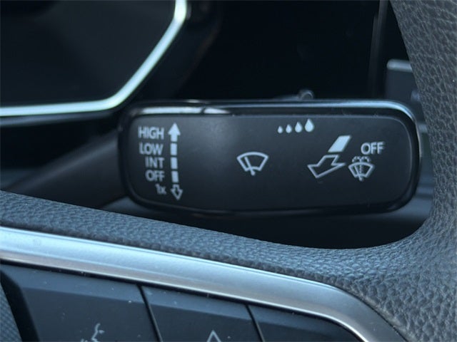 2023 Volkswagen Jetta 1.5T Sport