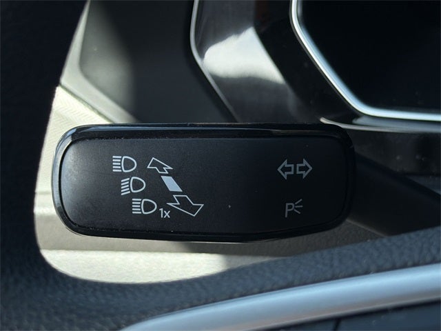 2023 Volkswagen Jetta 1.5T Sport