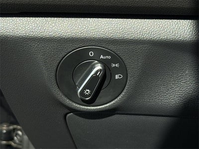 2023 Volkswagen Jetta 1.5T Sport