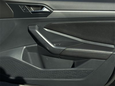 2023 Volkswagen Jetta 1.5T Sport