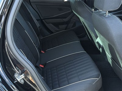 2023 Volkswagen Jetta 1.5T Sport