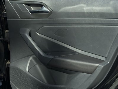 2023 Volkswagen Jetta 1.5T Sport