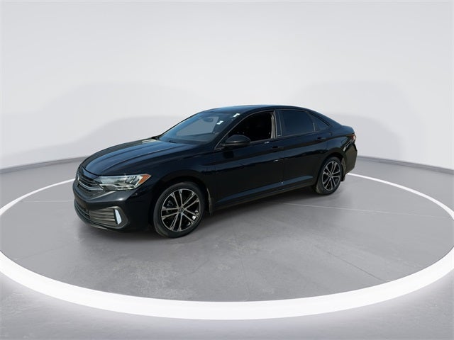 2023 Volkswagen Jetta 1.5T Sport