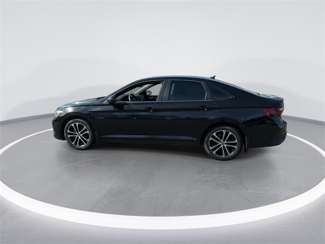 2023 Volkswagen Jetta 1.5T Sport