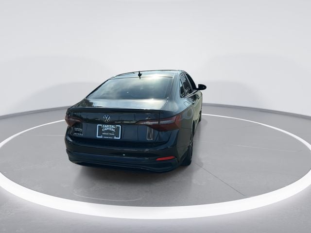 2023 Volkswagen Jetta 1.5T Sport