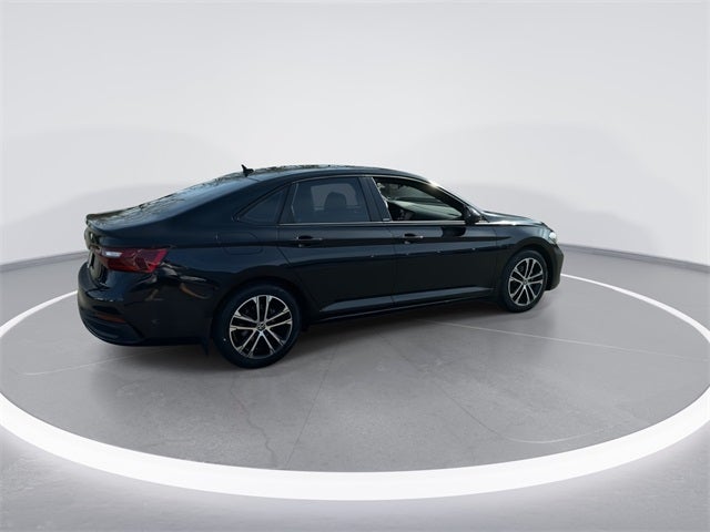 2023 Volkswagen Jetta 1.5T Sport