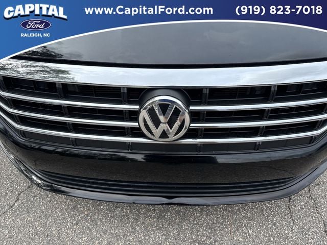 2020 Volkswagen Jetta 1.4T SE