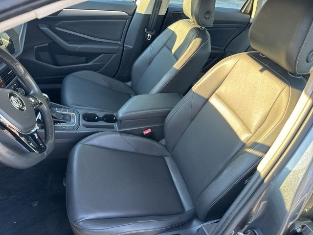 2020 Volkswagen Jetta 1.4T SE