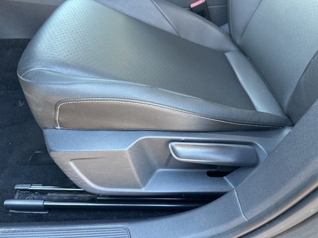 2020 Volkswagen Jetta 1.4T SE