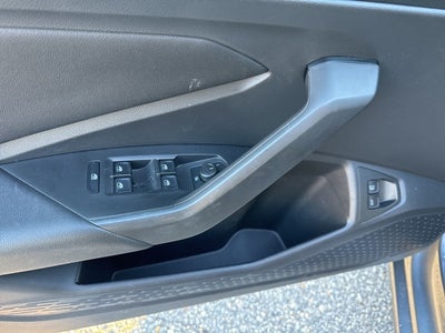 2020 Volkswagen Jetta 1.4T SE