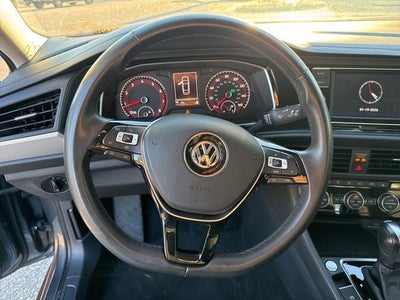 2020 Volkswagen Jetta 1.4T SE