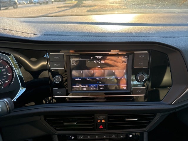 2020 Volkswagen Jetta 1.4T SE