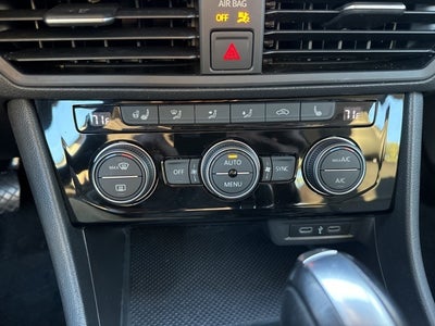 2020 Volkswagen Jetta 1.4T SE