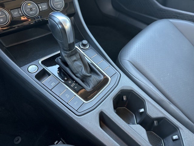 2020 Volkswagen Jetta 1.4T SE