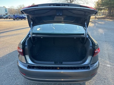 2020 Volkswagen Jetta 1.4T SE