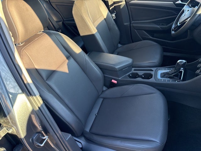 2020 Volkswagen Jetta 1.4T SE