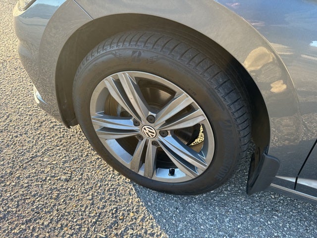 2020 Volkswagen Jetta 1.4T SE