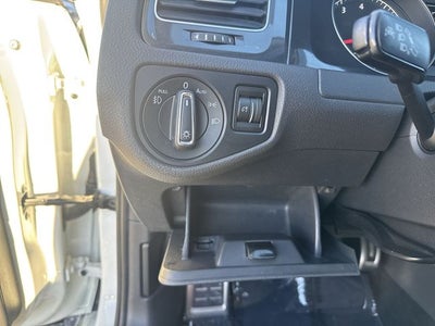 2018 Volkswagen Golf Alltrack TSI SEL 4Motion