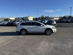 2018 Volkswagen Golf Alltrack TSI SEL 4Motion