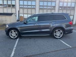 2015 Mercedes-Benz GL-Class GL 550 4MATIC®