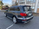 2015 Mercedes-Benz GL-Class GL 550 4MATIC®