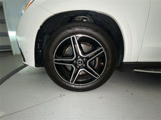 2024 Mercedes-Benz GLE GLE 450e 4MATIC®