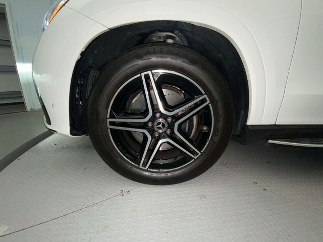 2024 Mercedes-Benz GLE GLE 450e 4MATIC®