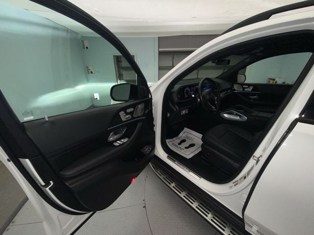 2024 Mercedes-Benz GLE GLE 450e 4MATIC®