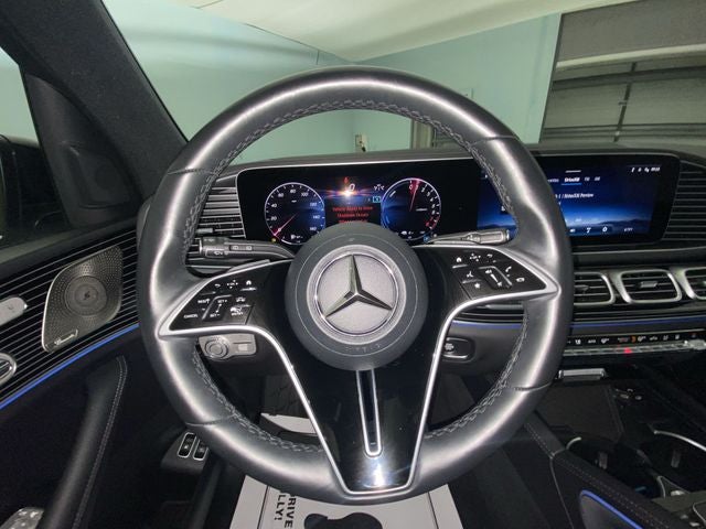 2024 Mercedes-Benz GLE GLE 450e 4MATIC®