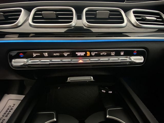 2024 Mercedes-Benz GLE GLE 450e 4MATIC®