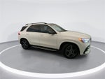 2024 Mercedes-Benz GLE GLE 450e 4MATIC®