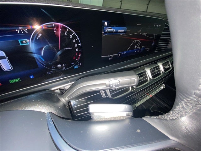 2024 Mercedes-Benz GLE GLE 450e 4MATIC®