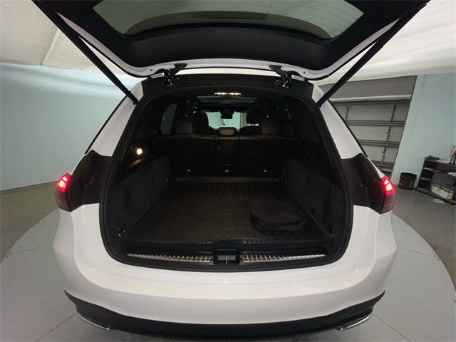 2024 Mercedes-Benz GLE GLE 450e 4MATIC®